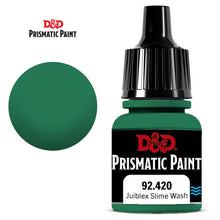 D&D: Prismatic Paint: Juiblex Slime Wash - Cats In Hat Inc.