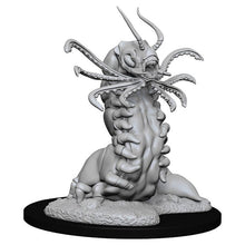 D&D: Nolzur's Marvelous Minis: Carrion Crawler W7 (Unpainted)