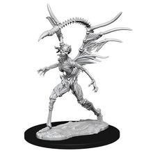 Pathfinder: Deep Cuts Minis: Bone Devil W7 (Unpainted)