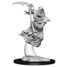 Pathfinder: Deep Cuts Minis: Grim Reaper W8 (Unpainted)