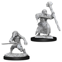D&D: Nolzur's Marvelous Minis: Kenku Adventures W10 (Unpainted)