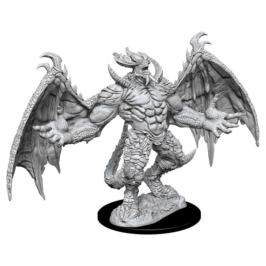 Pathfinder: Deep Cuts Minis: Pit Devil W10 (Unpainted)