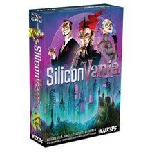 SiliconVania - Cats In Hat Inc.