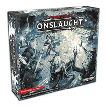 D&D: Onslaught: Core Set - Cats In Hat Inc.