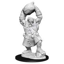 Pathfinder: Deep Cuts Minis: Ogre W11 (Unpainted)