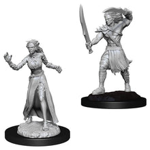 Magic The Gathering: Vampire Lacerator & Vampire Hexmage W13 (Unpainted) - Cats In Hat Inc.