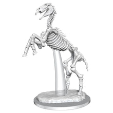 Pathfinder: Deep Cuts Minis: Skeletal Horse Wave 16 (Unpainted)