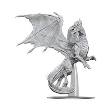 D&D: Nolzur's Marvelous Miniatures: Adult Red Dragon - Cats In Hat Inc.
