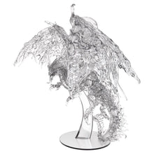 D&D: Nolzur's Marvelous Miniatures: Red Ghost Dragon