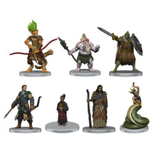 D&D: Icons Of The Realms: Tomb Of Annihilation: Box 2 - Cats In Hat Inc.