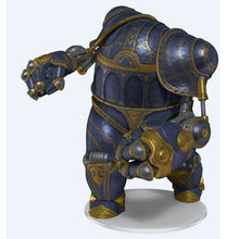 D&D: Icons Of The Realms: The Mighty Servant Of Leuk-O Boxed Figure - Cats In Hat Inc.