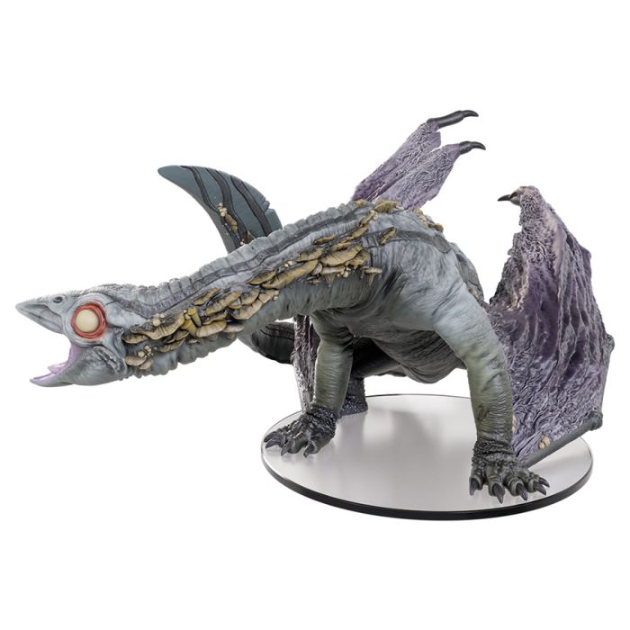 D&D: Icons Of The Realms: Adult Deep Dragon