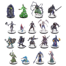 Pathfinder Battles: Fearsome Forces Set 24 Battle Brick (24) By WizKids