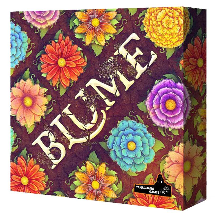 Blume By Yanaguana Games