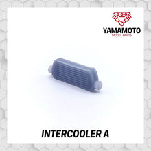 1/24 Intercooler Type A