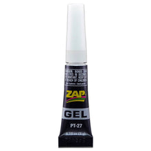 Zap Gel 15 Seconds - Cats In Hat Inc.