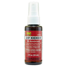2oz Zip Kicker Pump Sprayer - Cats In Hat Inc.