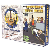 Management Material - Cats In Hat Inc.