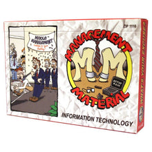 Management Material: Information Technology - Cats In Hat Inc.