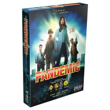 Pandemic - Cats In Hat Inc.