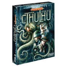 Pandemic: Reign Of Cthulu - Cats In Hat Inc.