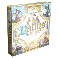 Rattus Big Box - Cats In Hat Inc.