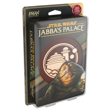 Love Letter: Jabba's Palace By Z-Man Games