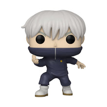 Funko Pop! Anime! Jujutsu Kaisen - Toge Inumaki (Styles May Vary) - Cats In Hat Inc.