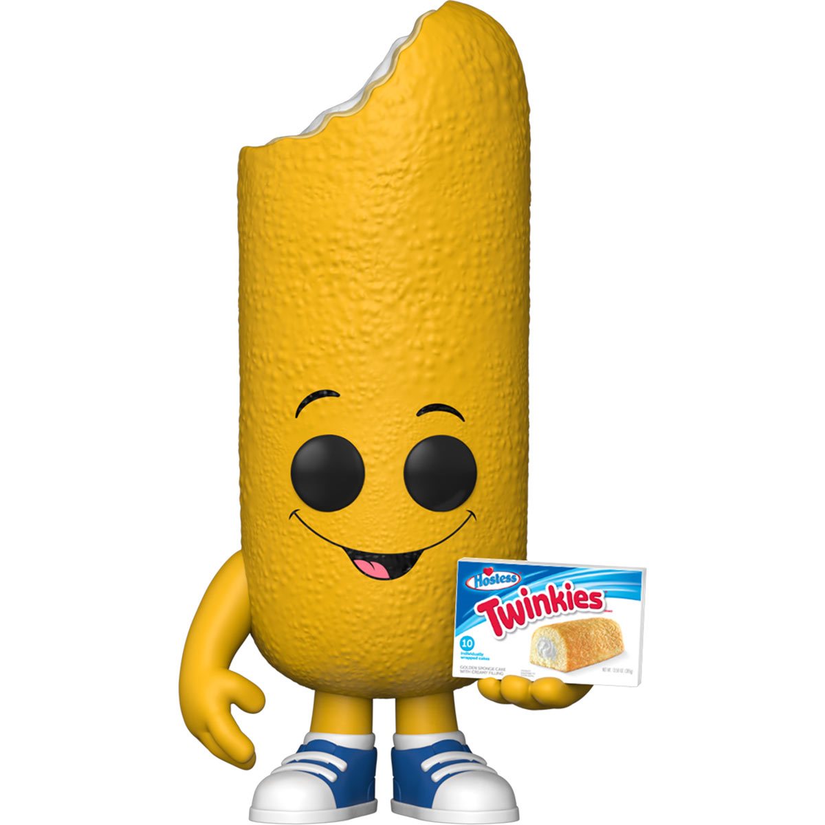 Funko Pop! Foodies! Hostess - Twinkies