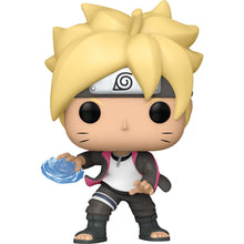 Funko Pop! Anime! Boruto - Boruto with Rasengan - Cats In Hat Inc.