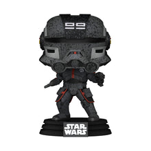 Funko Pop! Star Wars! Bad Batch - Echo - Cats In Hat Inc.