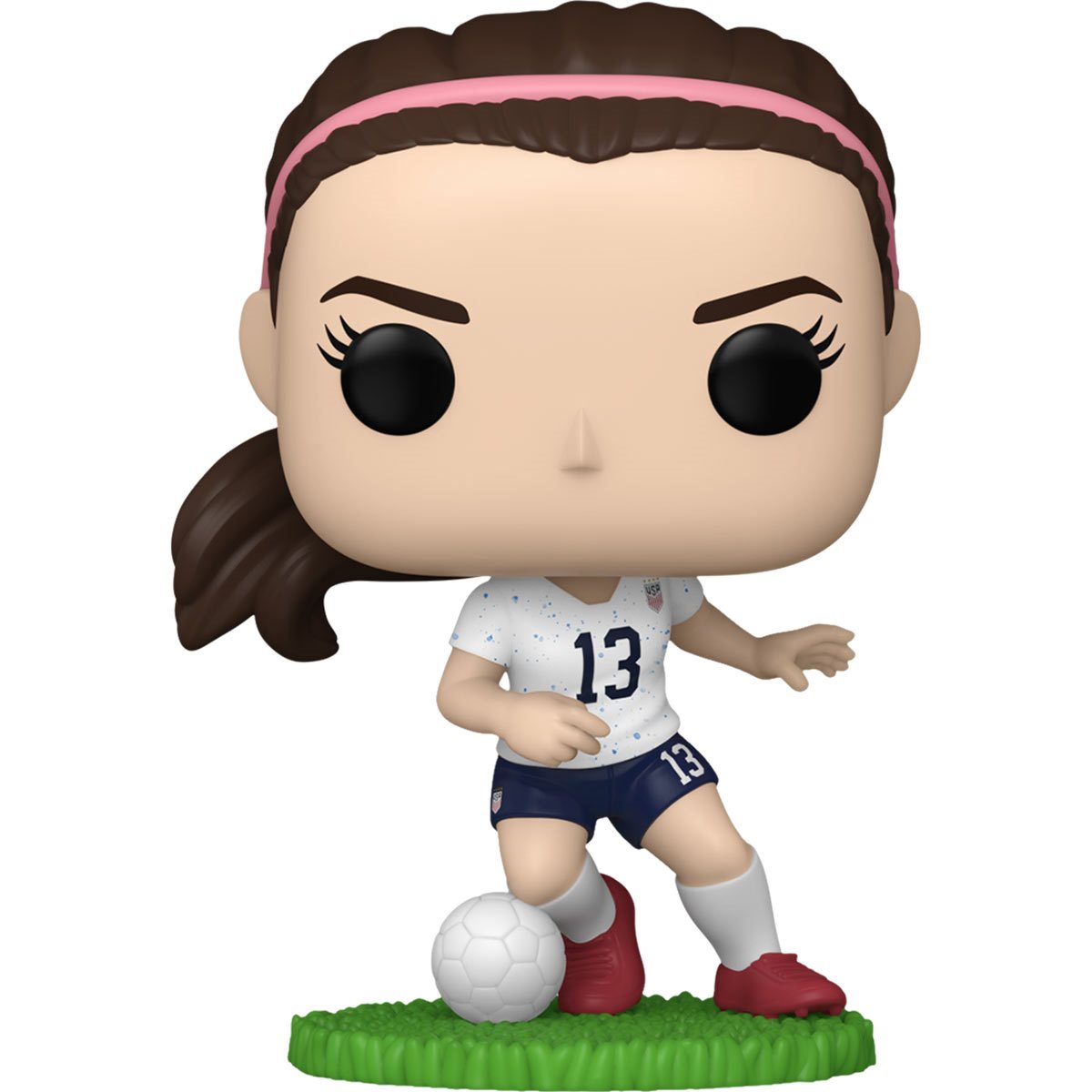 Funko Pop! Sports! US Women's National Team S2 - Alex Morgan