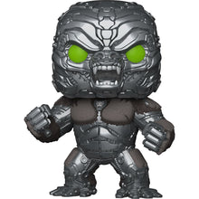 Funko Pop! Movies! Transformers - ROTB - Optimus Primal - Cats In Hat Inc.