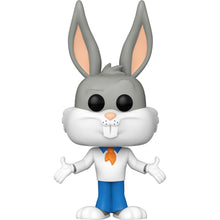 Funko Pop! Animation! Hanna-Barbera - Bugs as Fred - Cats In Hat Inc.