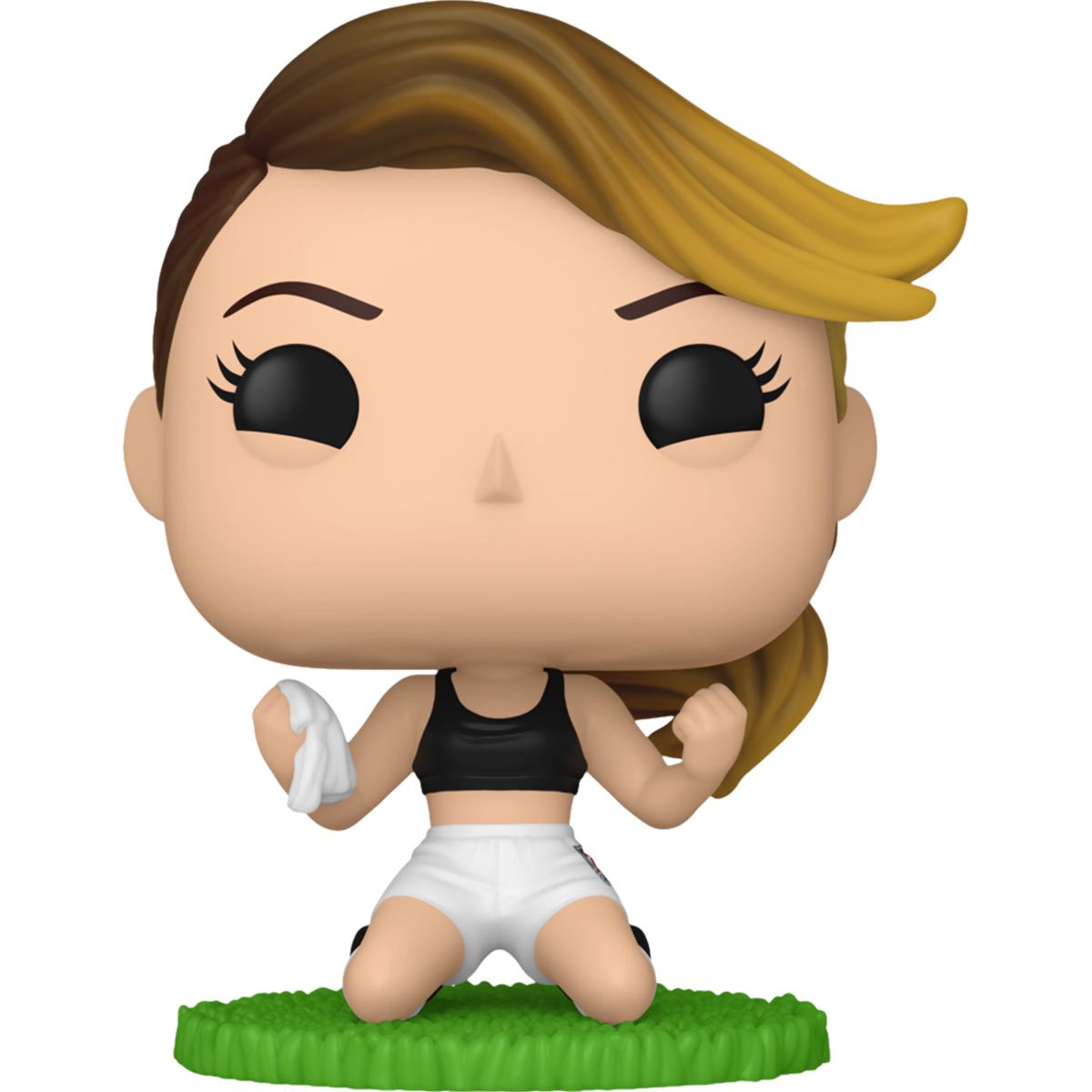 Funko Pop! Sports! US Women's National Team - Brandi Chastain