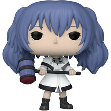 Funko Pop! Anime! Tokyo Ghoul:re - Saiko Yonebayashi - Cats In Hat Inc.