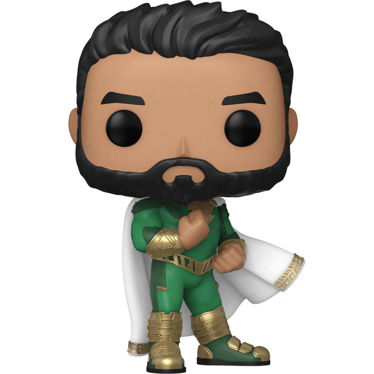 Funko Pop! Movies! Shazam 2 - Pedro