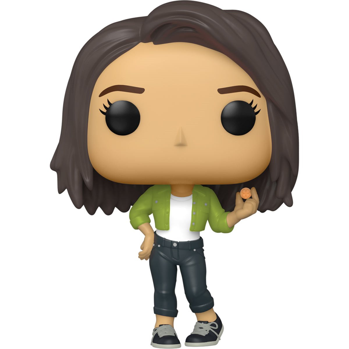 Funko Pop! Movies! Luck - Sam