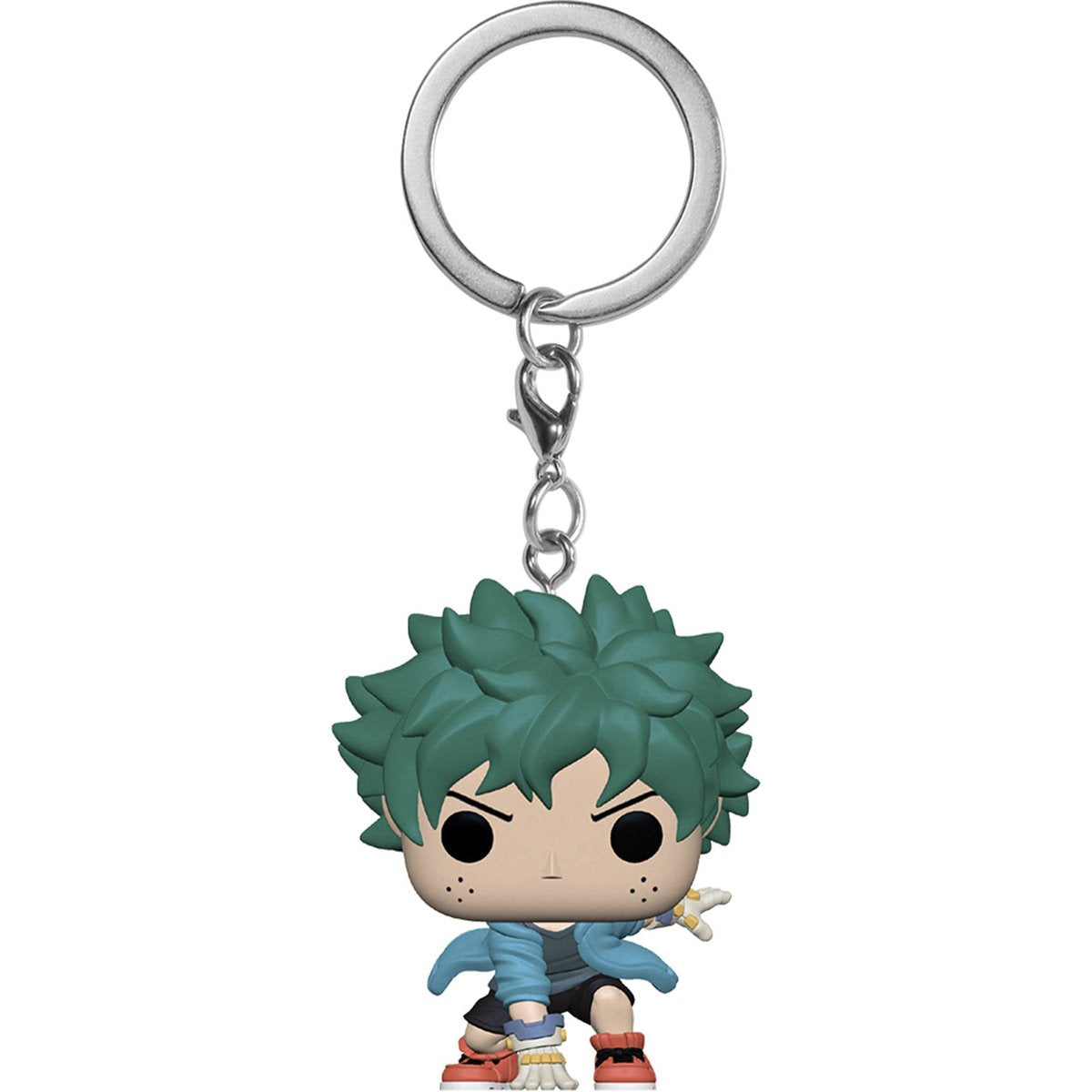 Funko Pop! Keychain! Anime! My Hero Academia - Izuku Midoriya