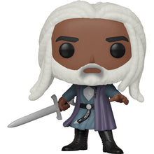 Funko Pop! Television! Game of Thrones - House of the Dragon - Coryls Velaryon - Cats In Hat Inc.