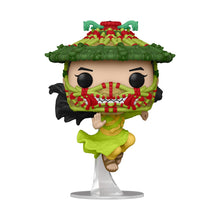 Funko Pop! Shang-Chi and the Legend of the Ten Rings - Jiang Li - Cats In Hat Inc.