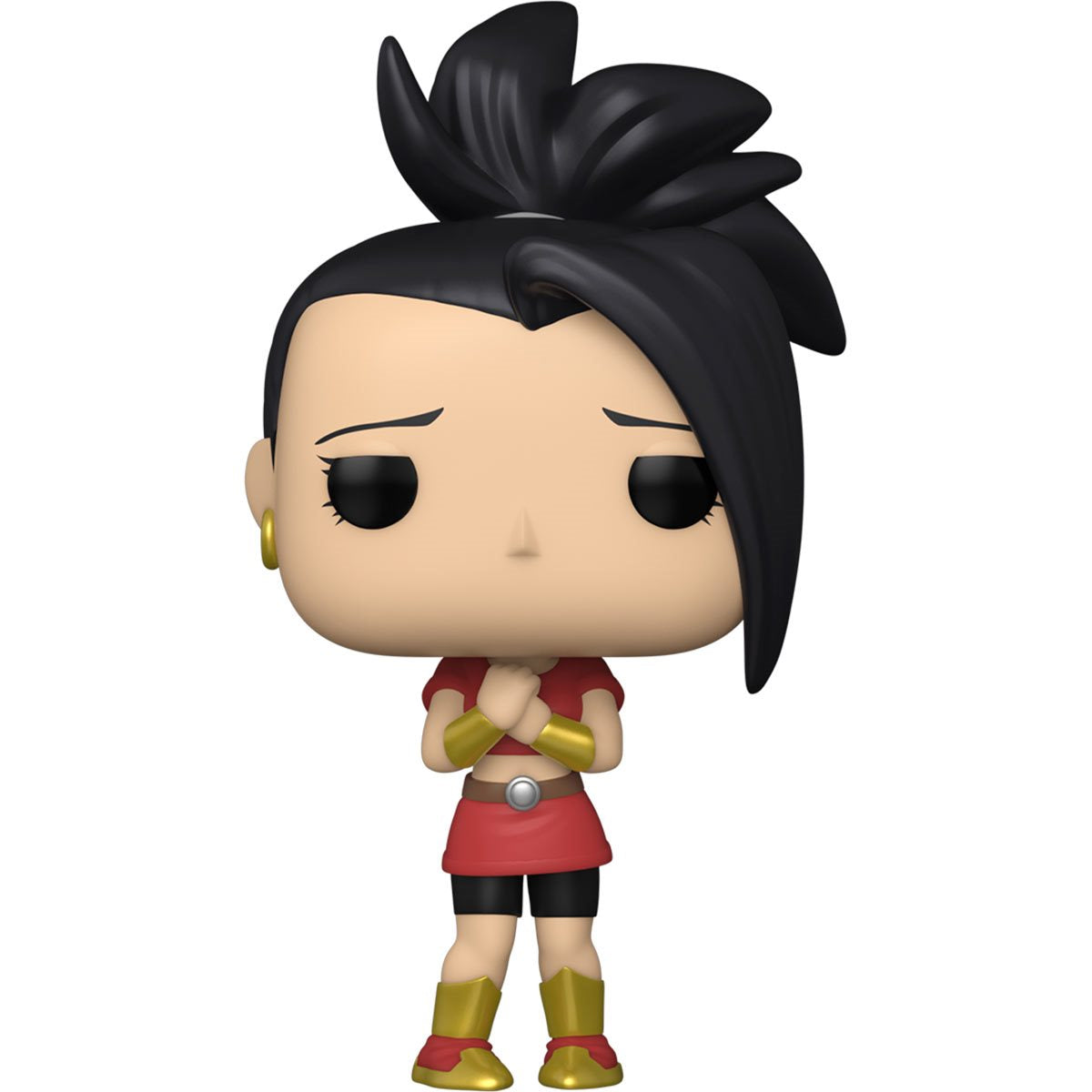 Funko Pop! Anime! Dragon Ball Super - Kale