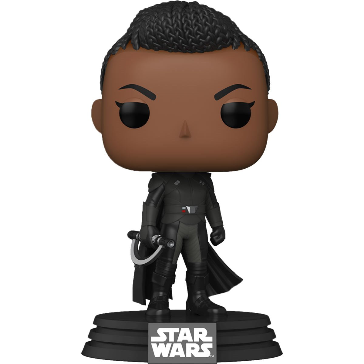 Funko Pop! Star Wars! Obi-Wan Kenobi: Reva (Third Sister)