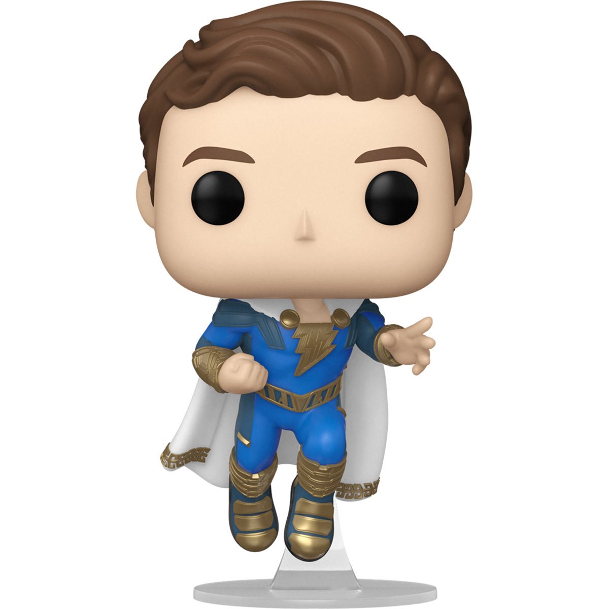 Funko Pop! Movies! Shazam 2 - Freddy