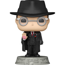Funko Pop! Raiders of the Lost Ark - Arnold Toht - Cats In Hat Inc.