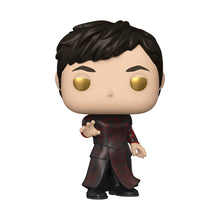 Funko Pop! The Eternals - Druig - Cats In Hat Inc.