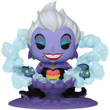 Funko Pop! Disney Villains - Ursula On Throne - Cats In Hat Inc.