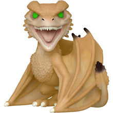 Funko Pop! Television! Game of Thrones - House of the Dragon - Syrax - Cats In Hat Inc.