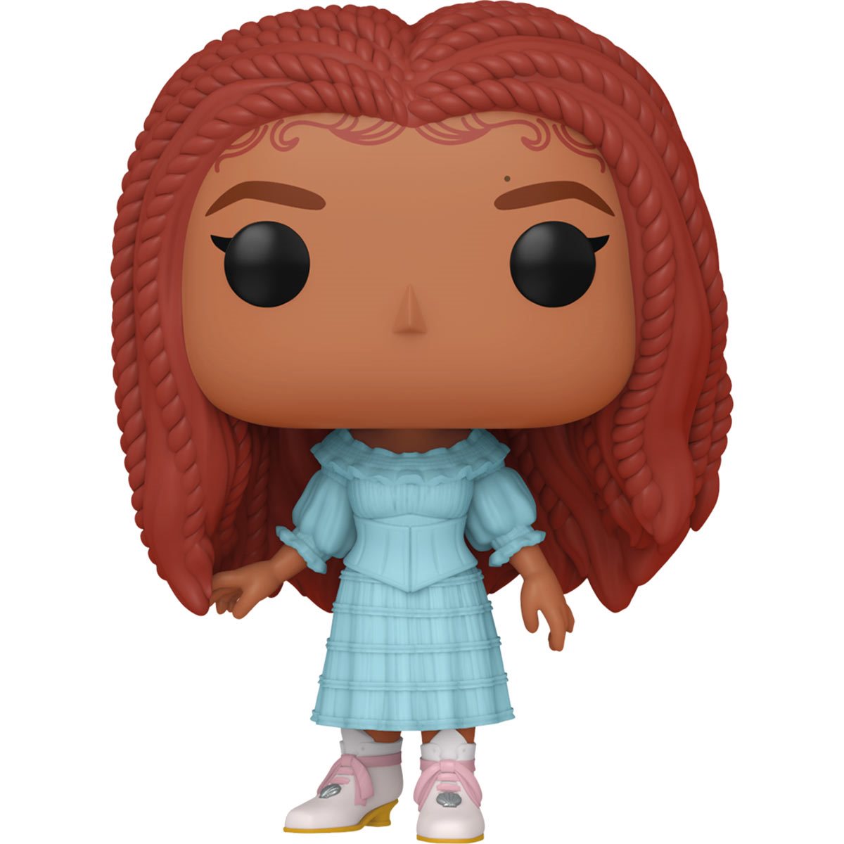 Funko Pop! Disney! The Little Mermaid (Live Action) - Ariel