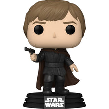Funko Pop! Star Wars! Return of the Jedi 40th - Luke - Cats In Hat Inc.